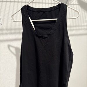 Love Tank Top, size 8